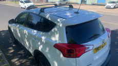 Toyota Rav 4 2.0 D-4D Icon 5dr Diesel Estate